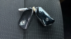 Skoda Octavia 1.4 TSI iV SE Technology DSG 5dr Hatchback